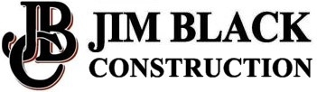 Jim Black Construction logo