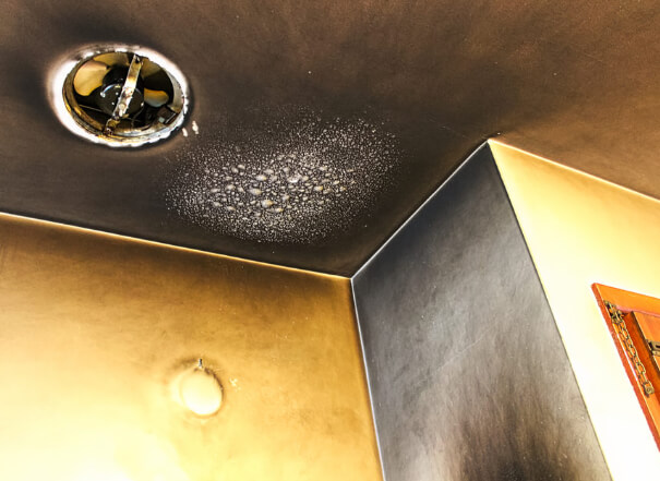 Smoke Damage Restoration